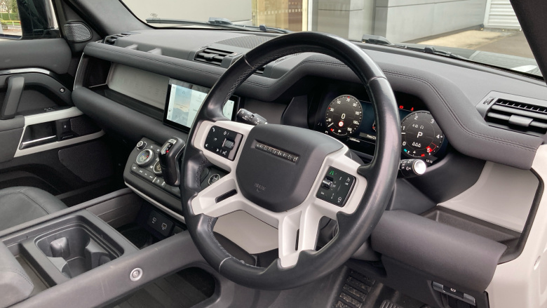 Land Rover Defender 3.0 D250 XS Edition 110 5dr Auto Diesel Estate